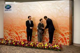 APEC Japan 2010