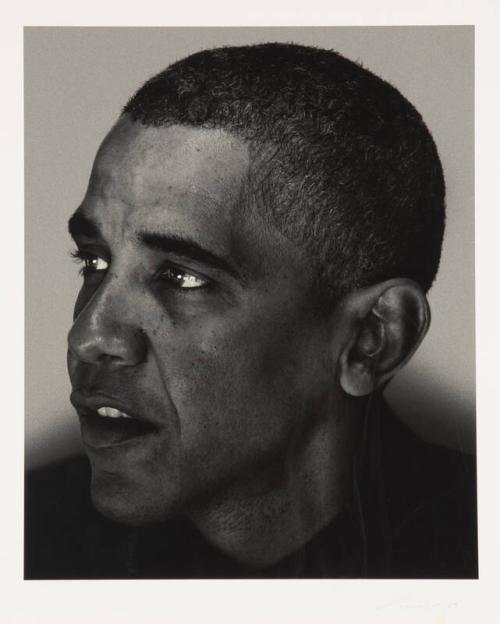 Barack Obama I