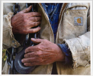 Image courtesy of the Barack Obama Presidential Library