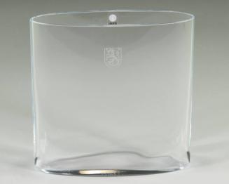 Glass Vase