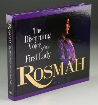 Rosmah: The Discerning Voice of the First Lady