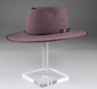 Akubra Cattleman Hat