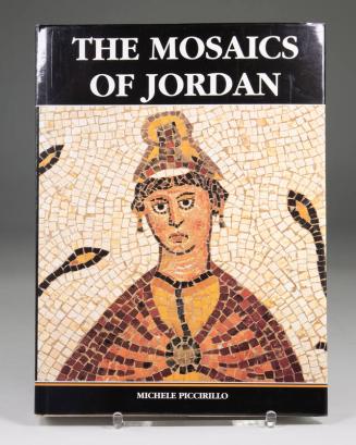 The Mosaics of Jordan