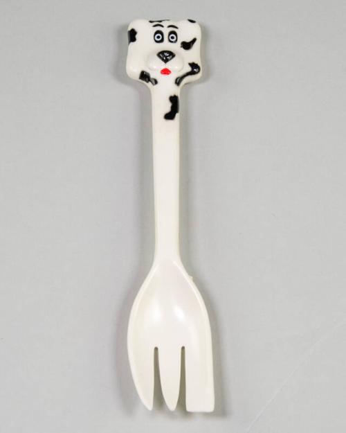 Dog Food Spork