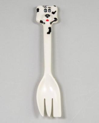 Dog Food Spork