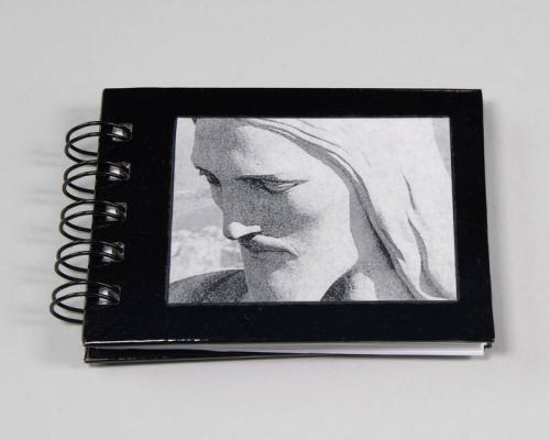 Christ the Redeemer Notebook