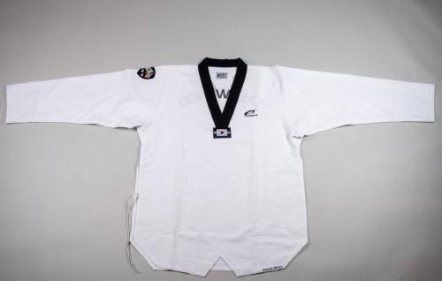 Personalized Taekwondo Uniform