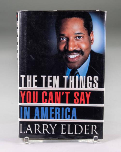 Larry Elder