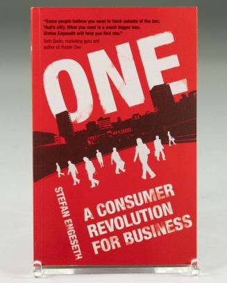 One: A Consumer Revolution for Business