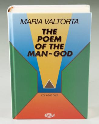 The Poem of the Man-God Volume 1