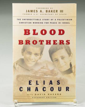 Blood Brothers