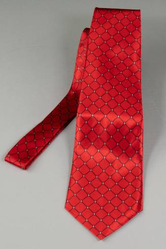 Red Necktie