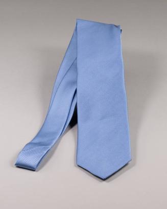 Light Blue Necktie