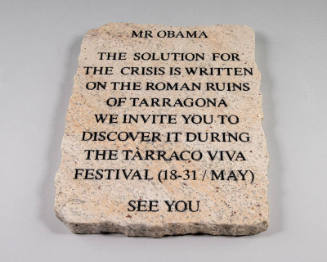 Image courtesy of the Barack Obama Presidential Library