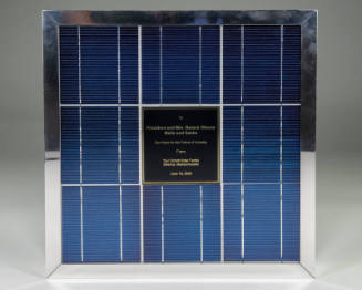 Image courtesy of the Barack Obama Presidential Library