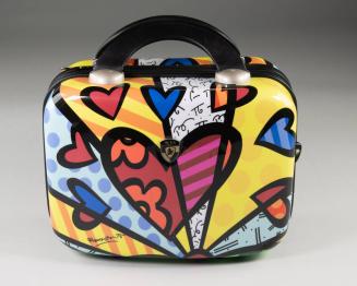 Heys Britto New Day Beauty Case