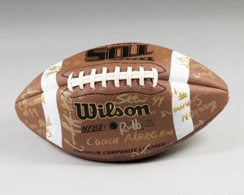 Wilson Sporting Goods