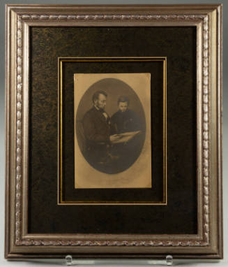 Image courtesy of the Barack Obama Presidential Library