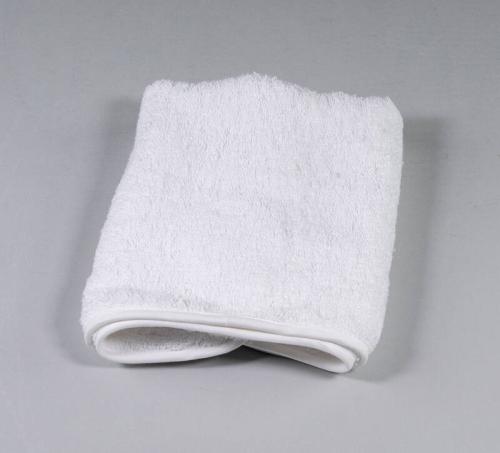 Terry Cloth Washcloth