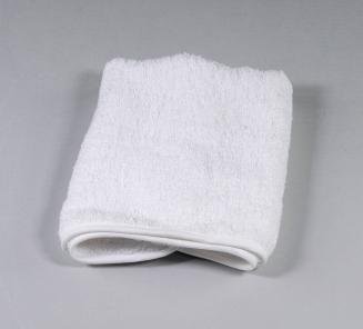 Terry Cloth Washcloth