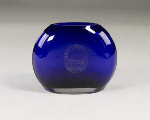 Miami-Dade County, Florida Vase