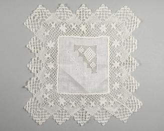 Lace Handkerchief