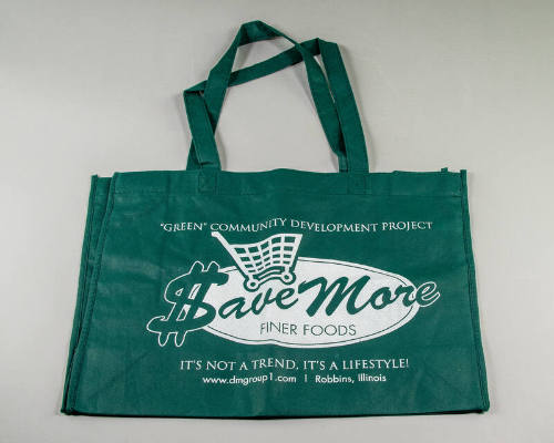 Image courtesy of the Barack Obama Presidential Library