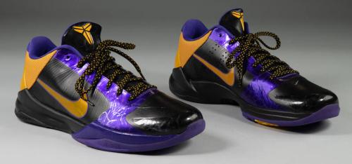 Nike Zoom Basketball Shoes