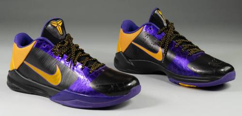 Nike Zoom Basketball Shoes