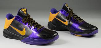 Nike Zoom Basketball Shoes