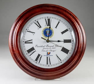 Image courtesy of the Barack Obama Presidential Library