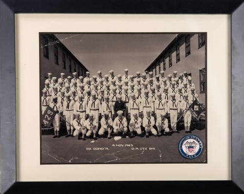 Image courtesy of the Barack Obama Presidential Library