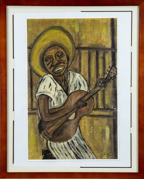 Image courtesy of the Barack Obama Presidential Library