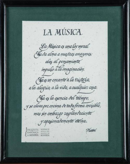 La Musica