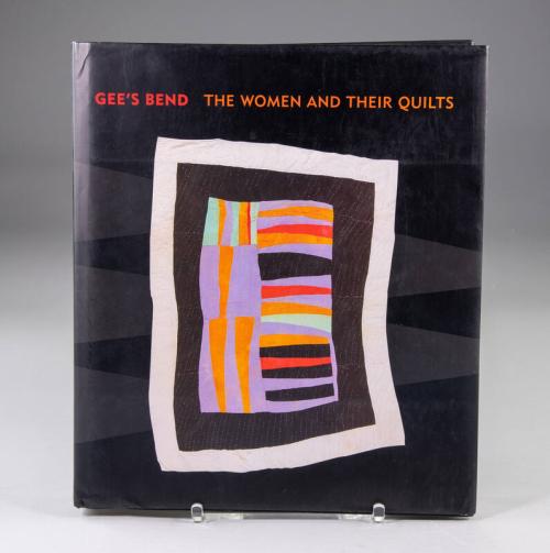 Gee's Bend: The Women and their Quilts