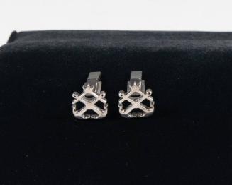 Captain's Club Cufflinks