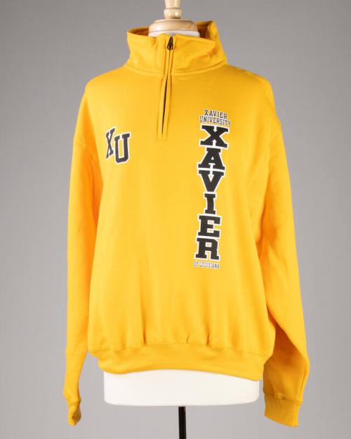 Xavier University of Louisiana Sweatshirt