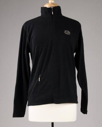 US Open Fleece Sweater