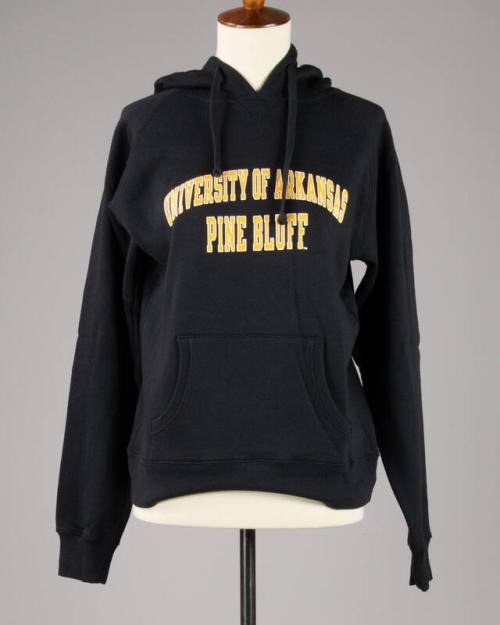 University of Arkansas Pine Bluff Hoodie