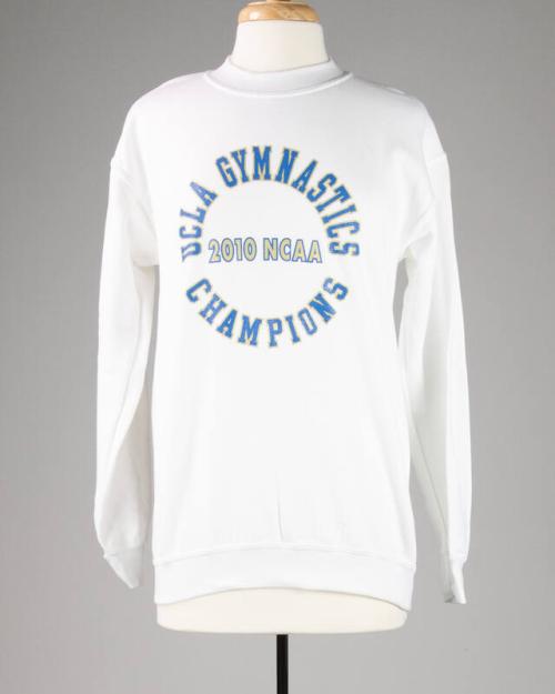 UCLA Gymnastics Sweatshirt
