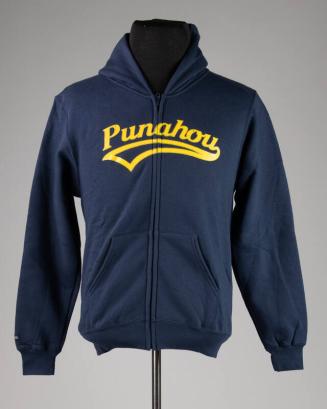 Punahou Hoodie