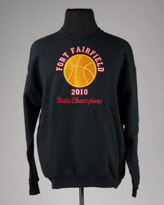 Fort Fairfield Sweatshirt