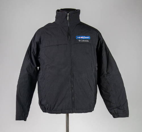 Image courtesy of the Barack Obama Presidential Library