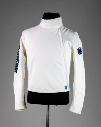 Penn State Fencing Jacket