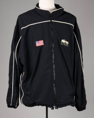 Army Sports Jacket