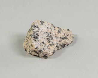 Piece of Granite from the Martin Luther King, Jr. Memorial