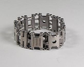 Leatherman Tread Bracelet