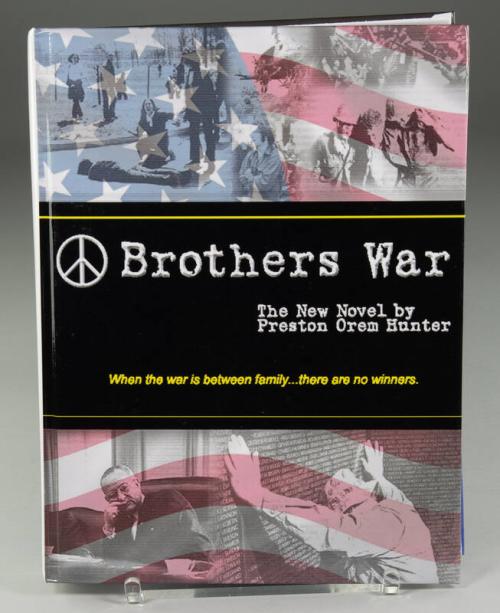 Brothers War