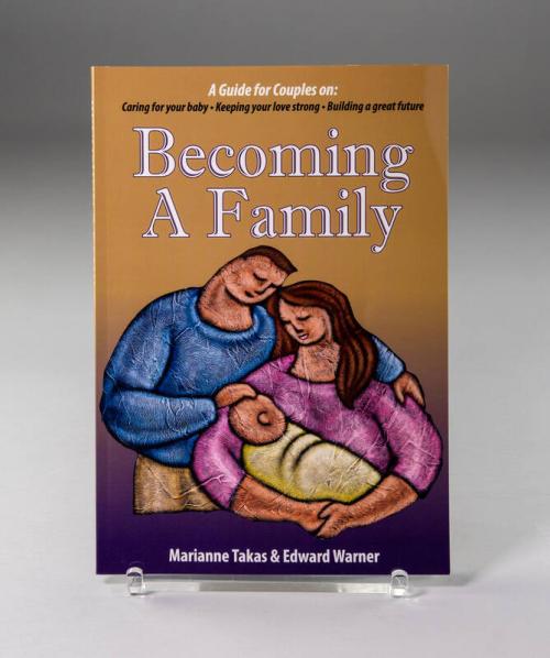 Becoming a Family