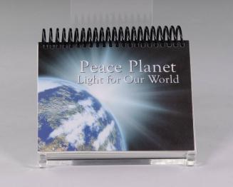 Peace Planet: Light For Our World